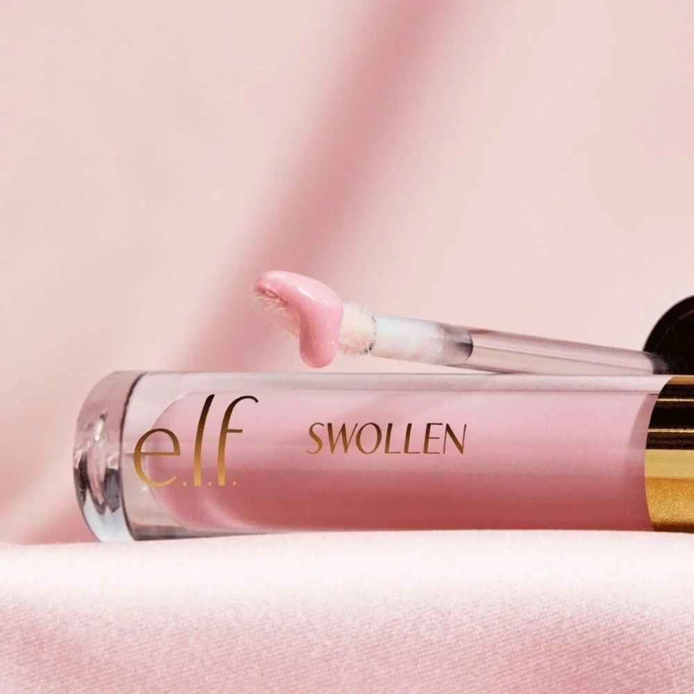ELF COSMETICS DIRTY PILLOWS LIP KIT